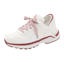 Load image into Gallery viewer, Peppermint Zeba Shoes Product Image Front Laces