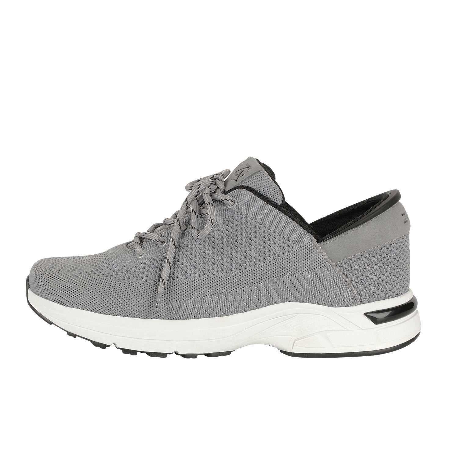 sengetøj filosof Almindeligt Stone Gray (Medium and Extra Wide 4E Available) (Sizes 7-16) – Zeba Shoes