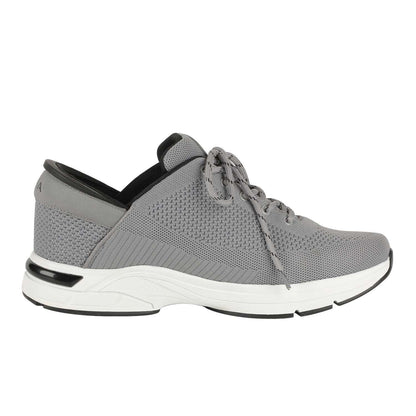 Stone Gray (Medium and Extra Wide 4E Available) (Sizes 7-16)