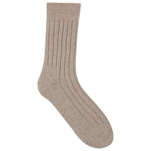 Load image into Gallery viewer, ONE PAIR High Quality Cashmere Socks (Size matches your shoe size order!)