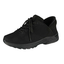 Load image into Gallery viewer, Jet Black Zeba Product Image Front