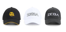 Load image into Gallery viewer, Zeba Baseball Cap