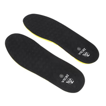 Load image into Gallery viewer, Zeba Premium Comfort Insoles (Size matches your shoe size order!)