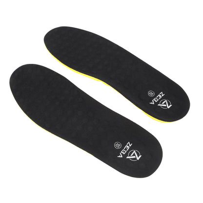 Men's Zeba Premium Comfort Insoles